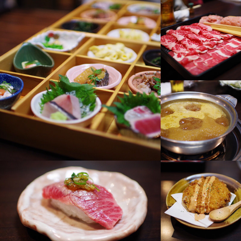 満足 特選カレー鍋コース(伝心望 姫路本店)