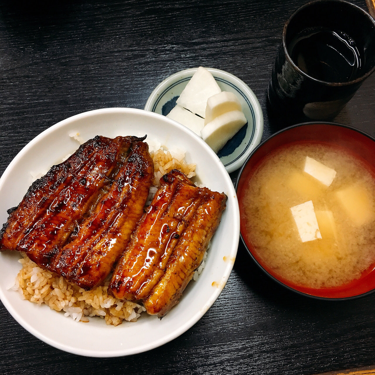 大森海岸駅周辺で食べられる人気鰻丼ランキング Sarah サラ