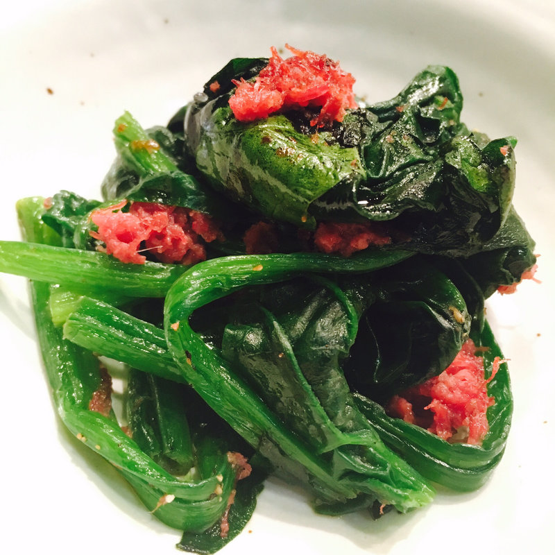 お通し(なたろう)