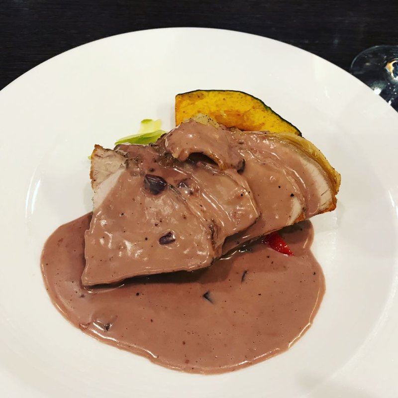 Aランチ(ワインウエアハウス 大阪 堂島)