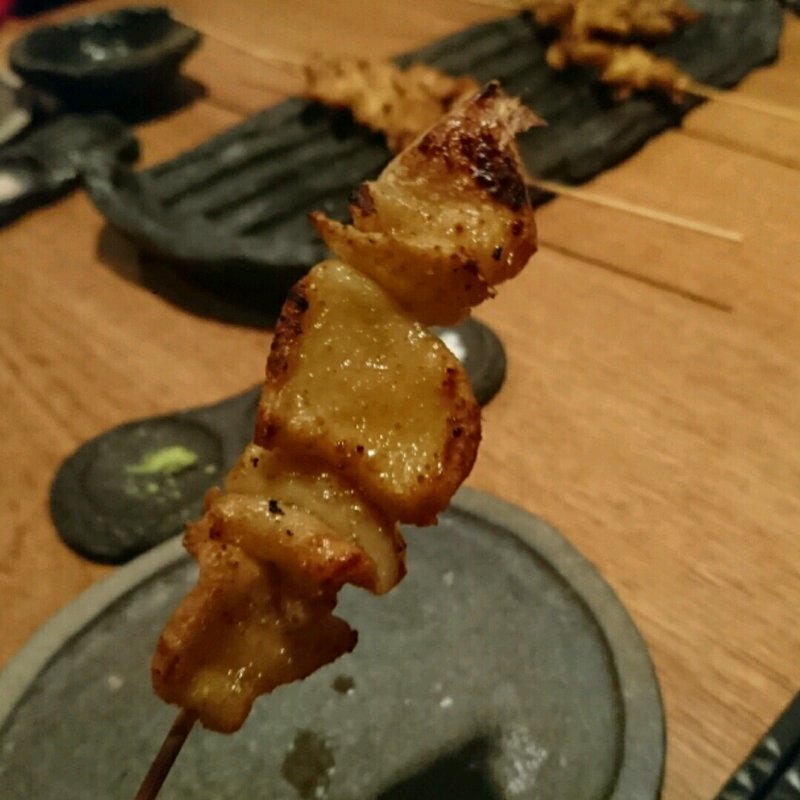 かわ(雄)(鶏一途)