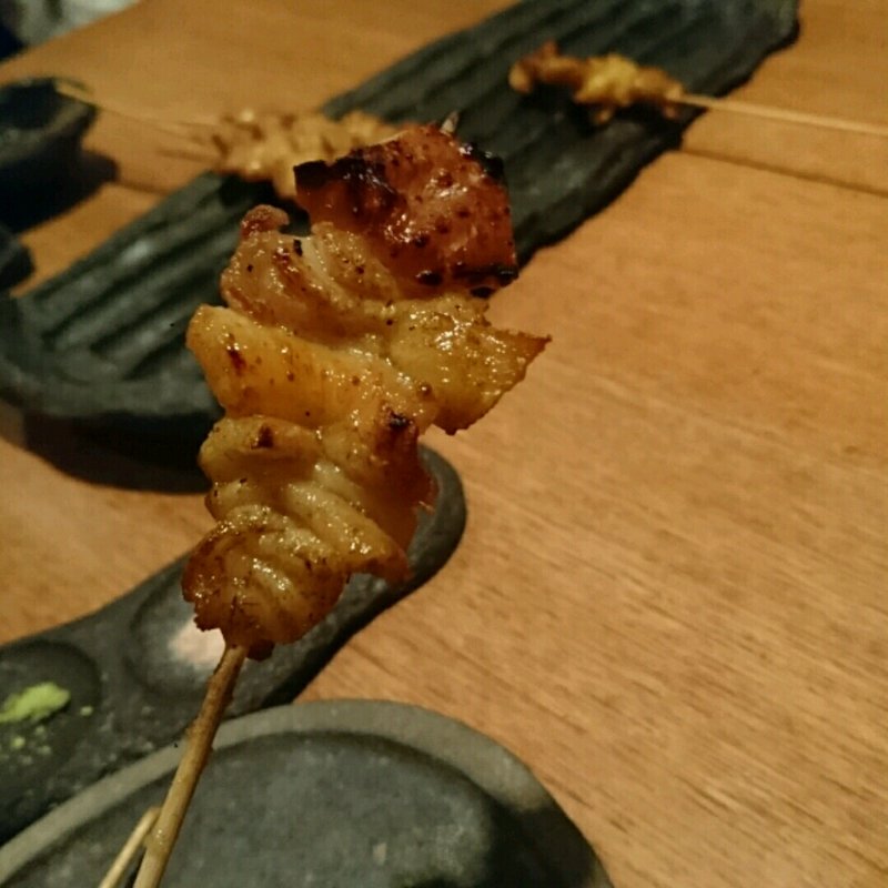 かわ(雌)(鶏一途)