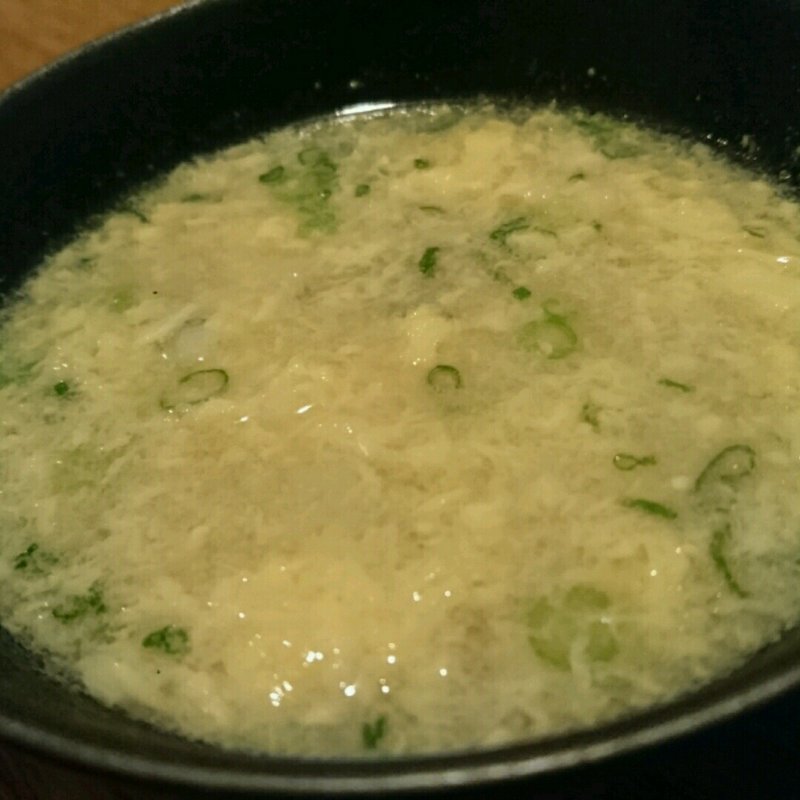 雑炊(鍋のシメ)(鶏一途)