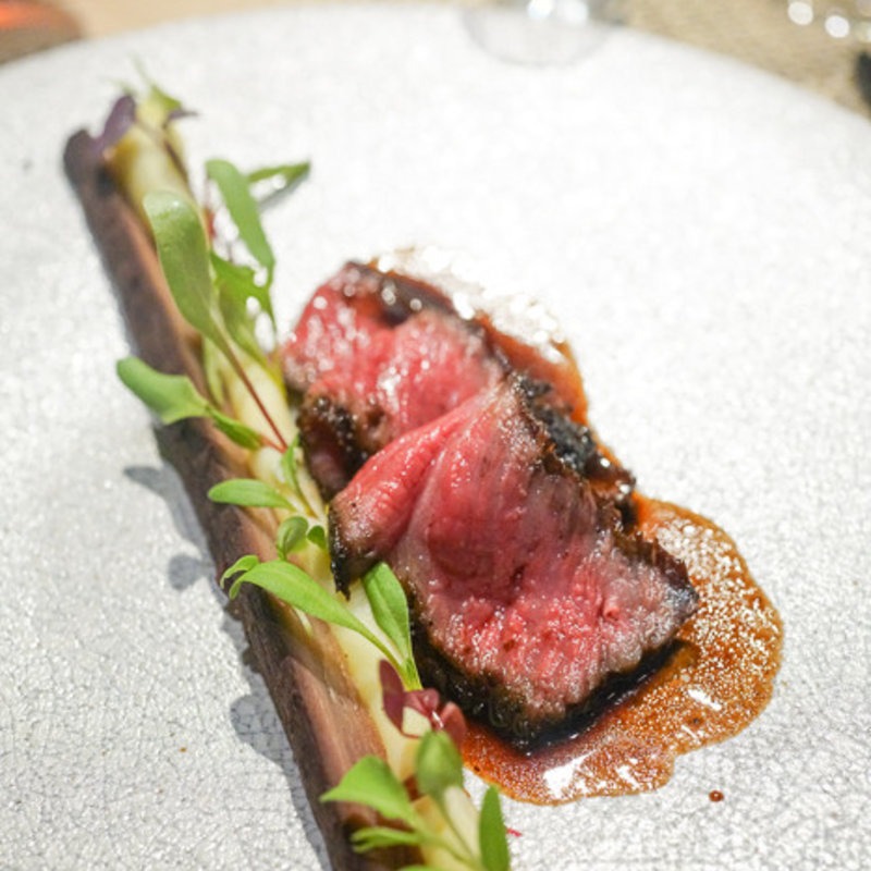 コース(ロタ・フォルトゥーナ)