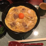 親子丼(たまひで いちの )