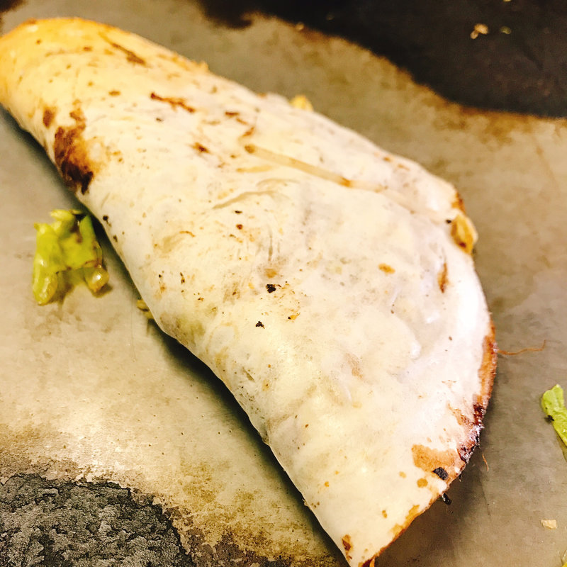 お好み大(山口お好み屋 )