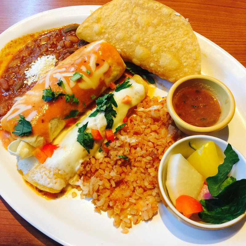 マッチョコンボ(エルトリート 池袋西口店)