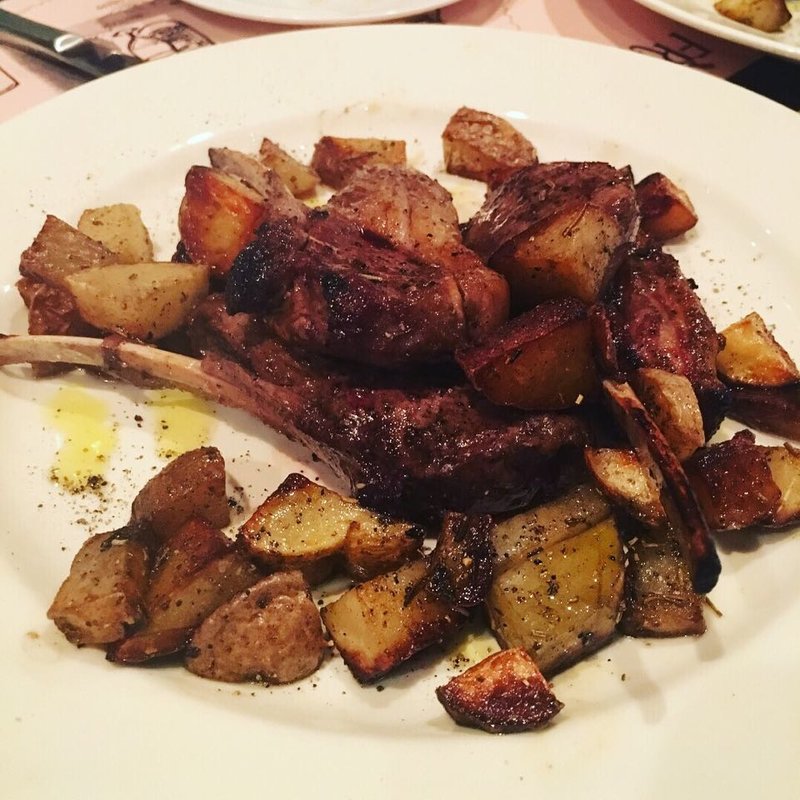 (OSTERIA BAR Via PocaPoca （オステリアバール ヴィア ポカポカ）)