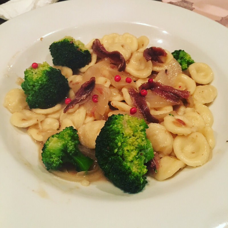 (OSTERIA BAR Via PocaPoca （オステリアバール ヴィア ポカポカ）)