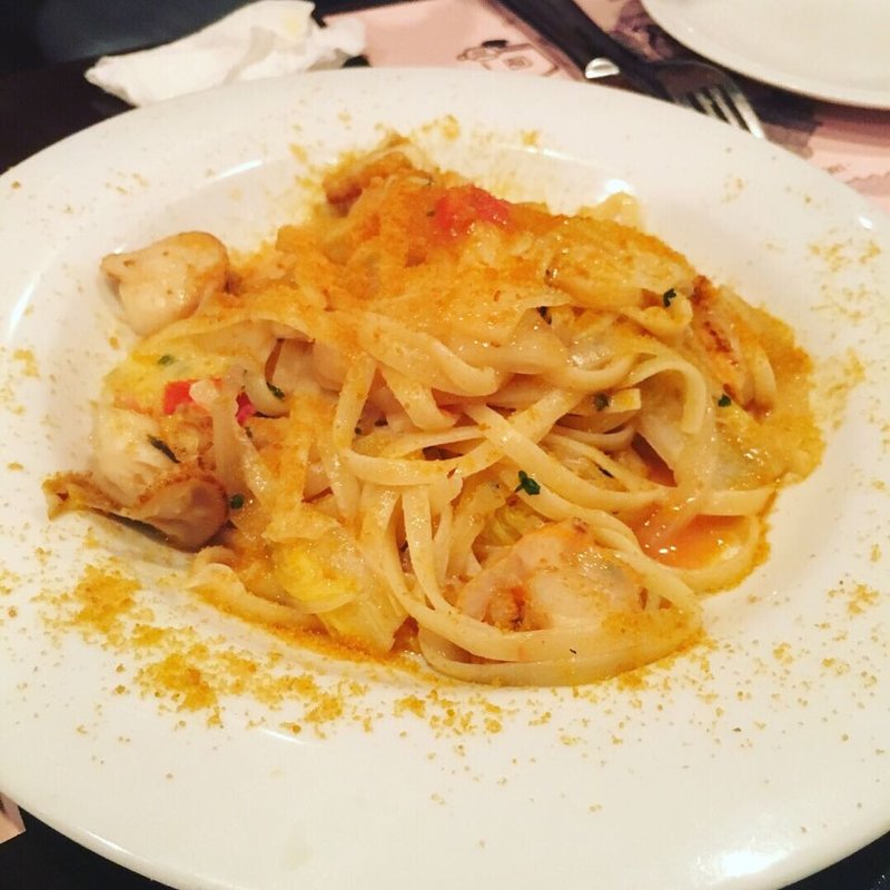 (OSTERIA BAR Via PocaPoca （オステリアバール ヴィア ポカポカ）)