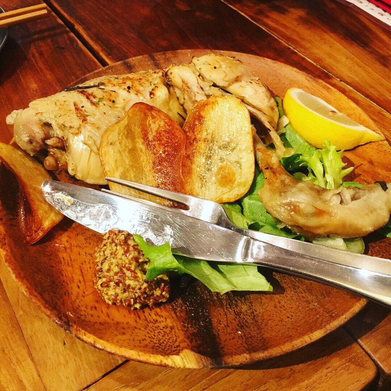 (ビストロ ゴキゲン鳥 恵比寿店 )