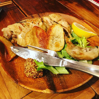 (ビストロ ゴキゲン鳥 恵比寿店 )