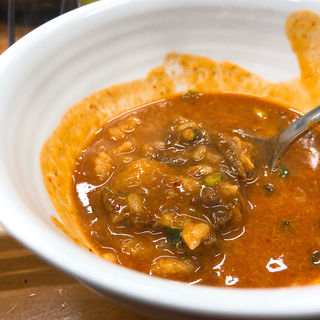 テグタン(スタミナ苑)