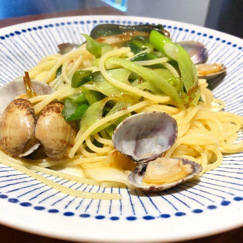 パスタ(pullst cafe)