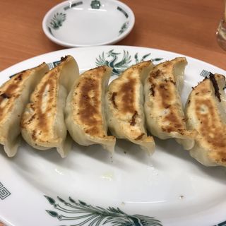 餃子(日高屋 三軒茶屋南口店)