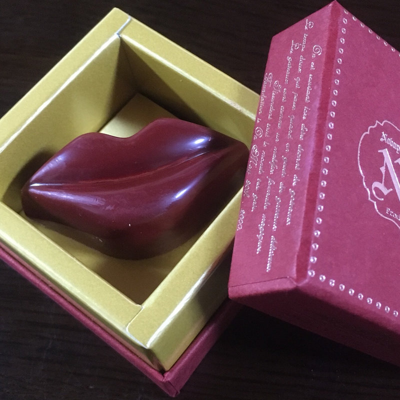 リップショコラ(ルセット・マリナ 博多阪急 )