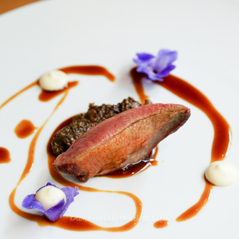 コース(エネコ東京)