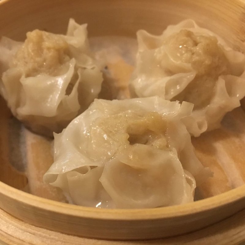 焼売（3個）(175°DENO担担麺GINZa(175°GINZa))