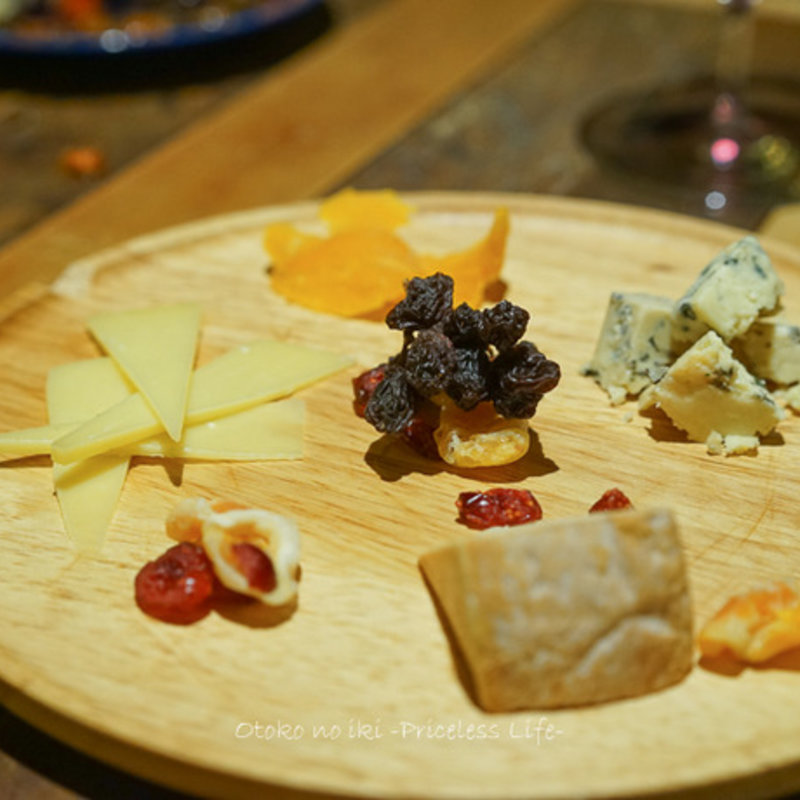 フロマージュ(+ruli-ro ルリイロ)