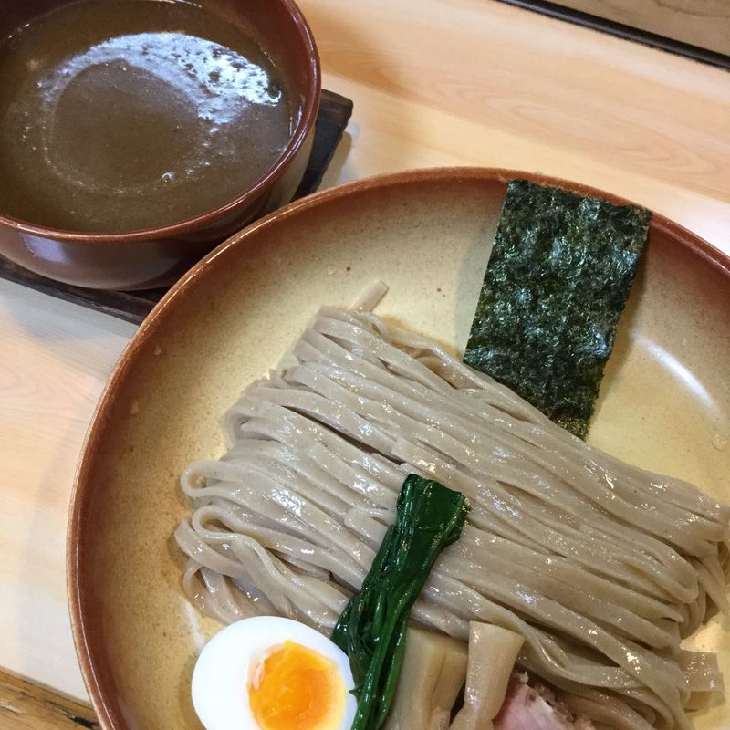 つけ麺ベジポタ元味(ガチ麺道場 )