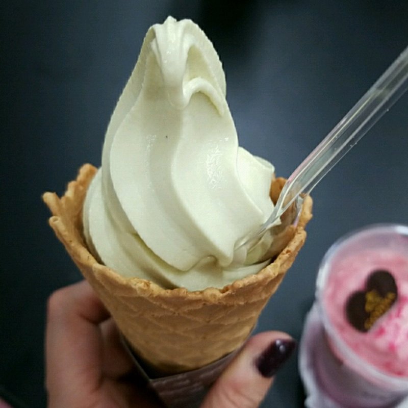 シシリアンピスターシュ(Mont St. Clair(モンサンクレール))