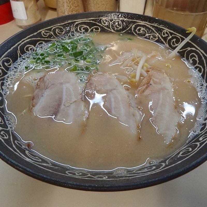 ラーメン(あかり )