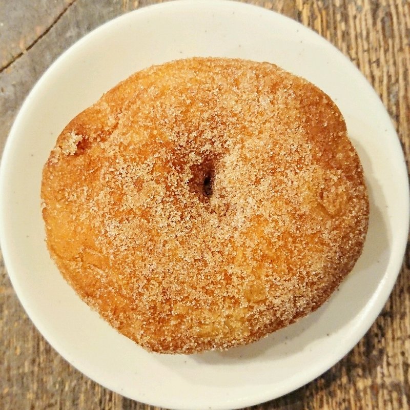 もちもちシナモン(ニックニックブーランジェ)