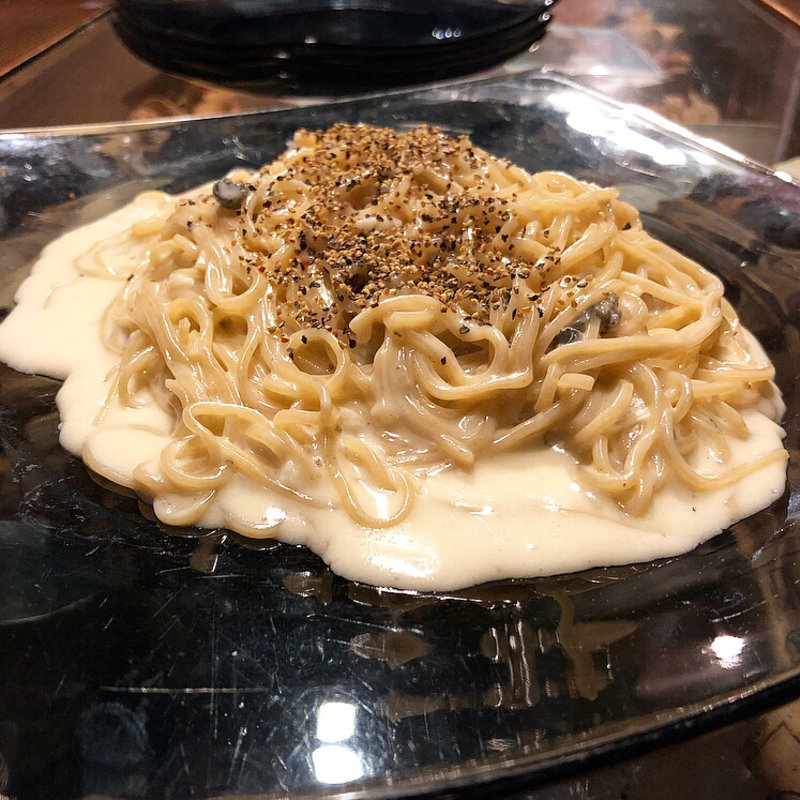 ゴルゴンゾーラ(カフワ （Qahwa）)