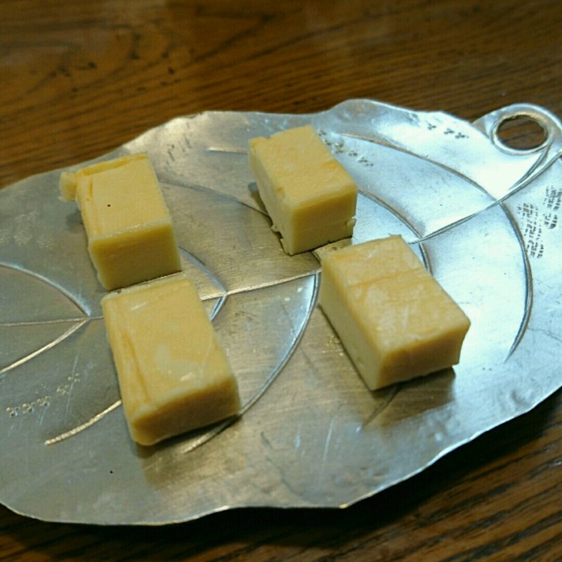 チーズ味噌漬け(魚菜きし )