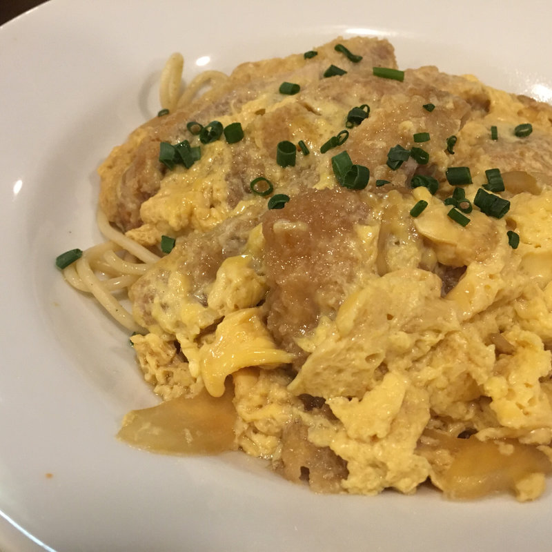 ランチセットA(みやざわ)