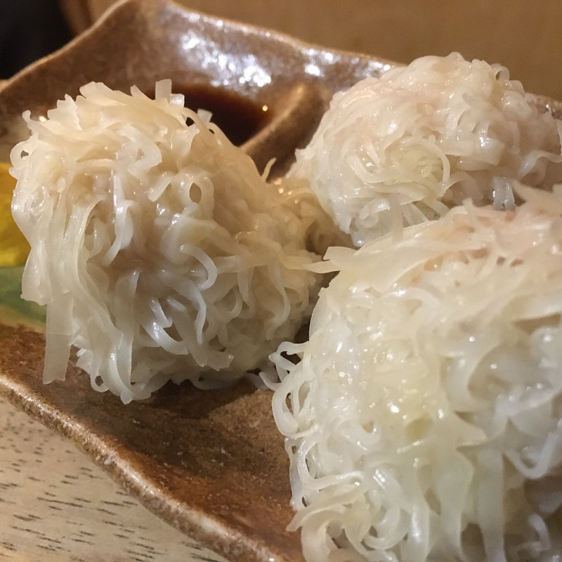 特製鶏シュウマイ（２個）(まさ吉)