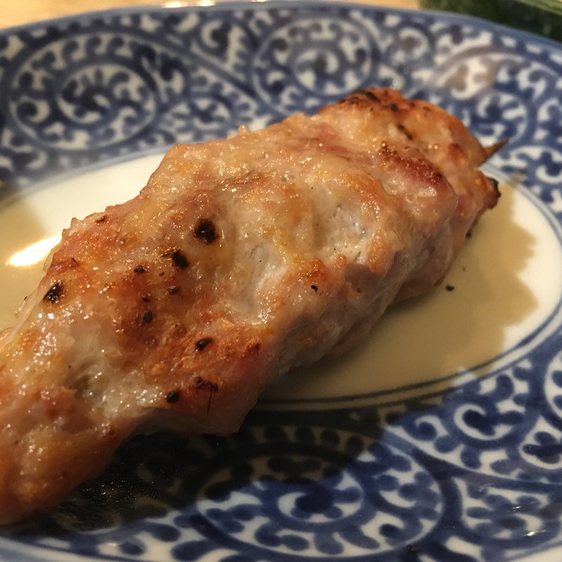 つくね(まさ吉)