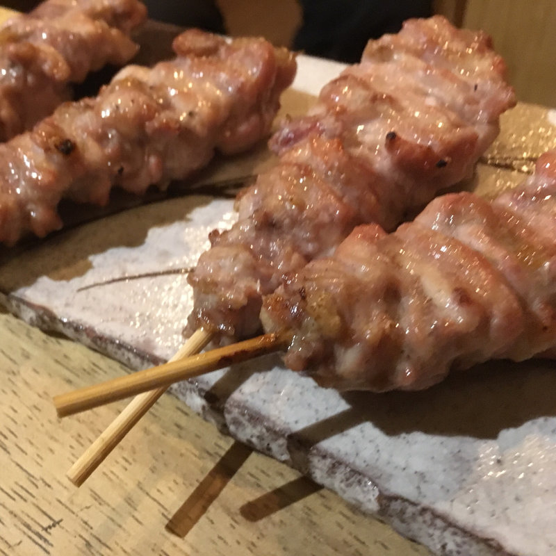 せせり(まさ吉)