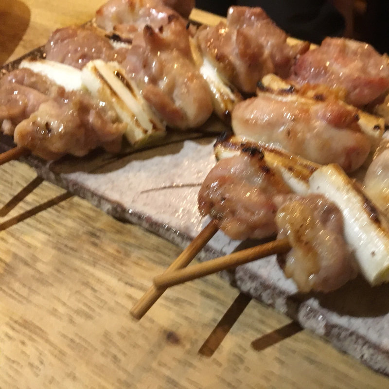 ねぎま(まさ吉)