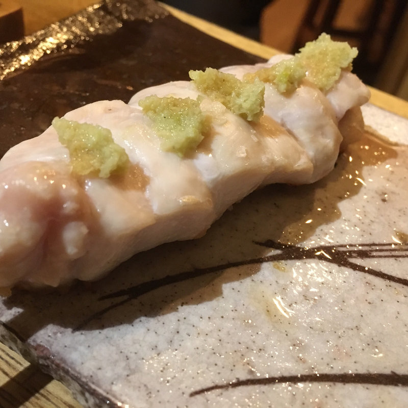 わさび(まさ吉)