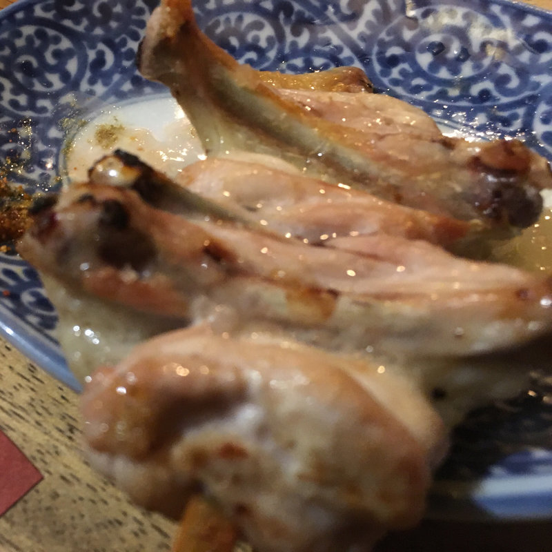 手羽先(まさ吉)