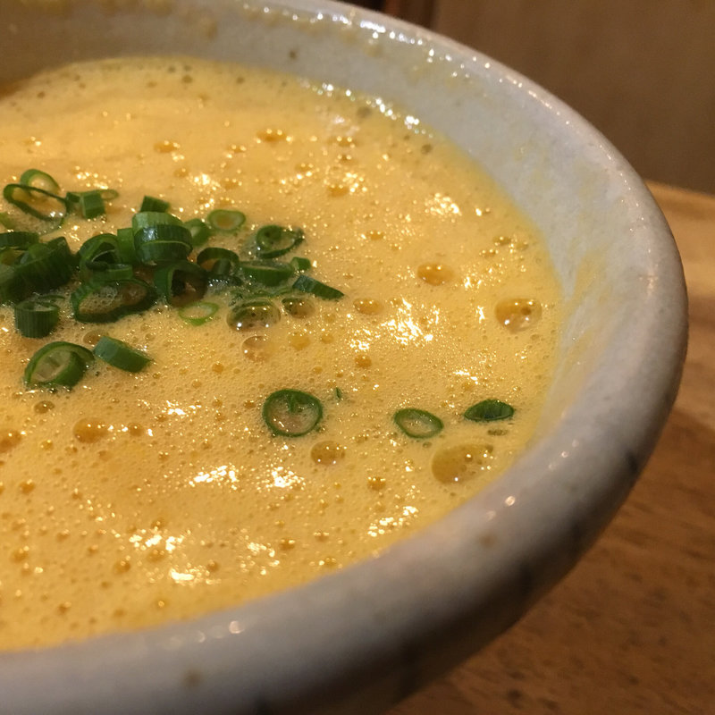 まさ吉特製たまごかけごはん(まさ吉)