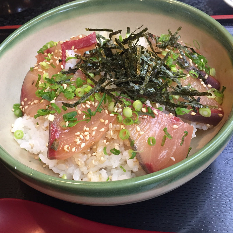 あつめし(おんまく寿司 宇品店 )