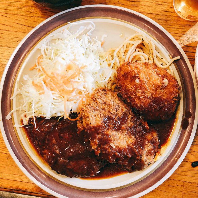 盛り合わせ3品(ポアル館)