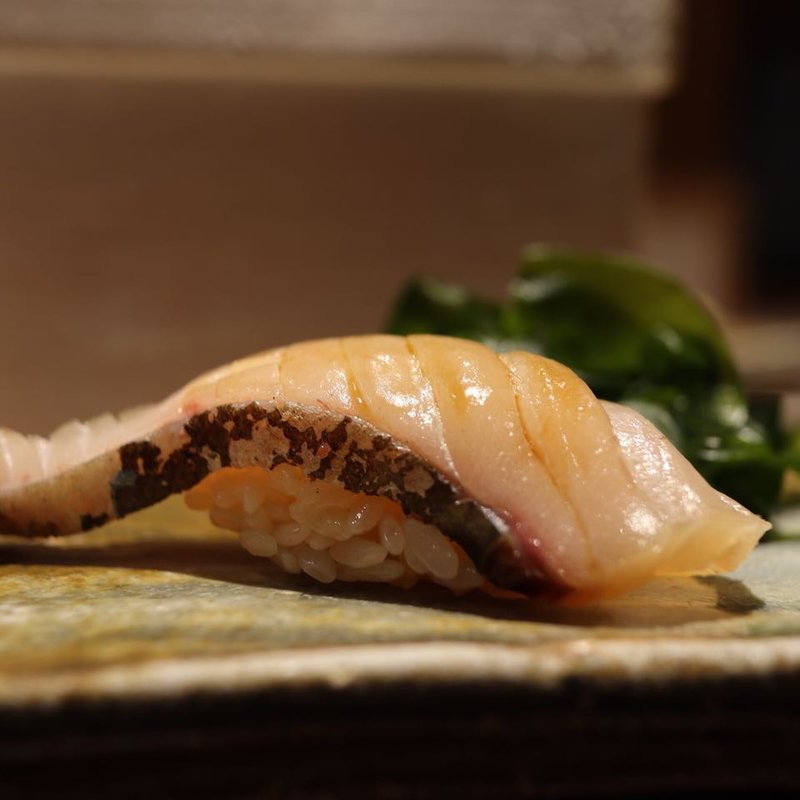 鰆燻製(海味 （うみ）)