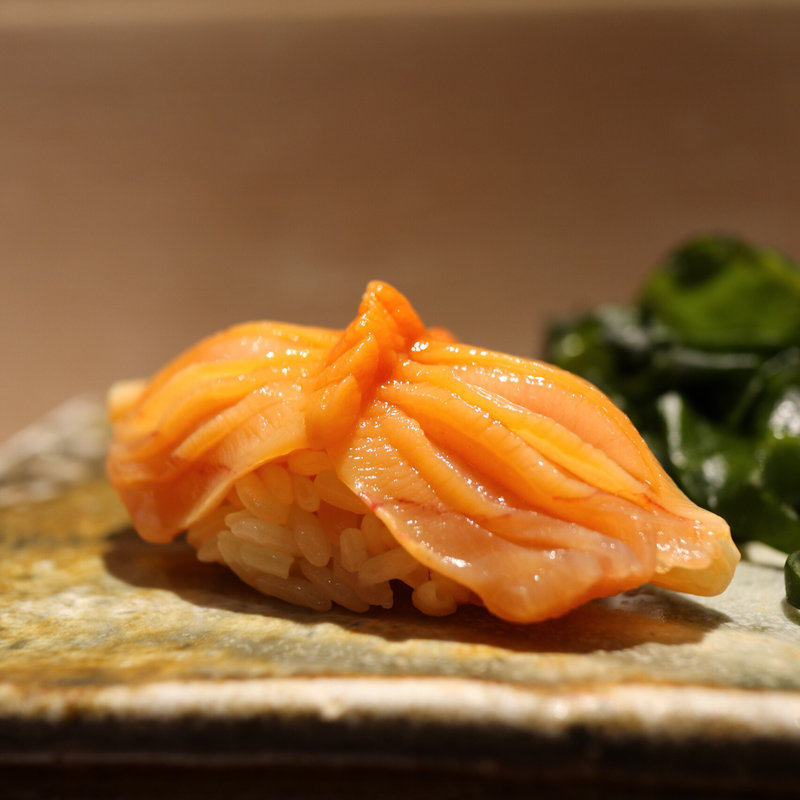 宮城県名取市閖上産赤貝(海味 （うみ）)