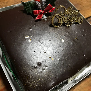 クリスマスケーキ（オペラ）(ココペリ)