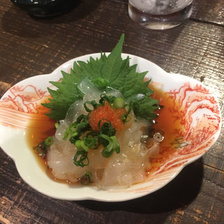 のれそれ(和家)
