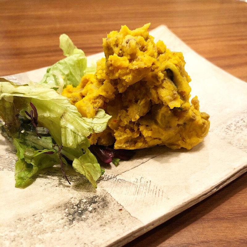 ポテトサラダ(高野麦酒店takanoya)