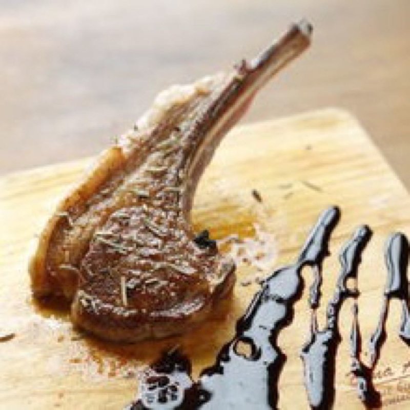 フレンチラックラムチョップ(GENCO （ジェンコ）)