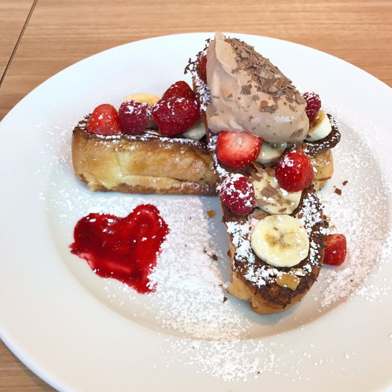 ショコラフレンチ(サラベス 東京店 )