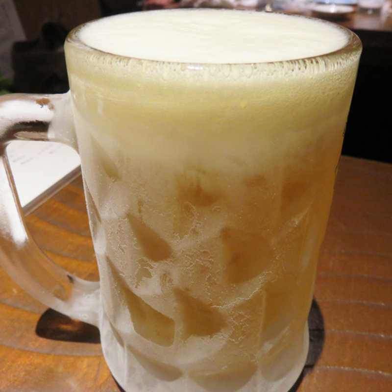 アラスカ(たぐせん)