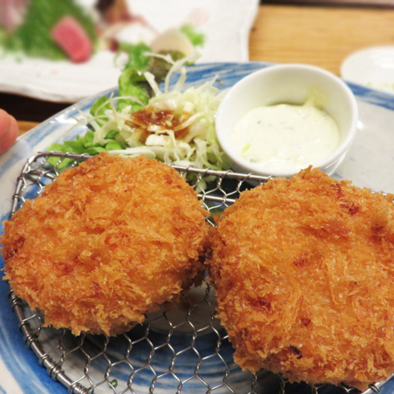 ぎょろっけ(たぐせん)