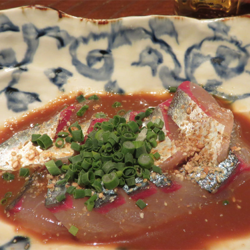 ごまさば(たぐせん)