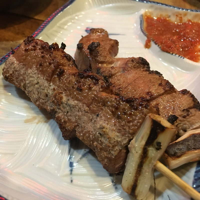 レバ(浦和弁慶)